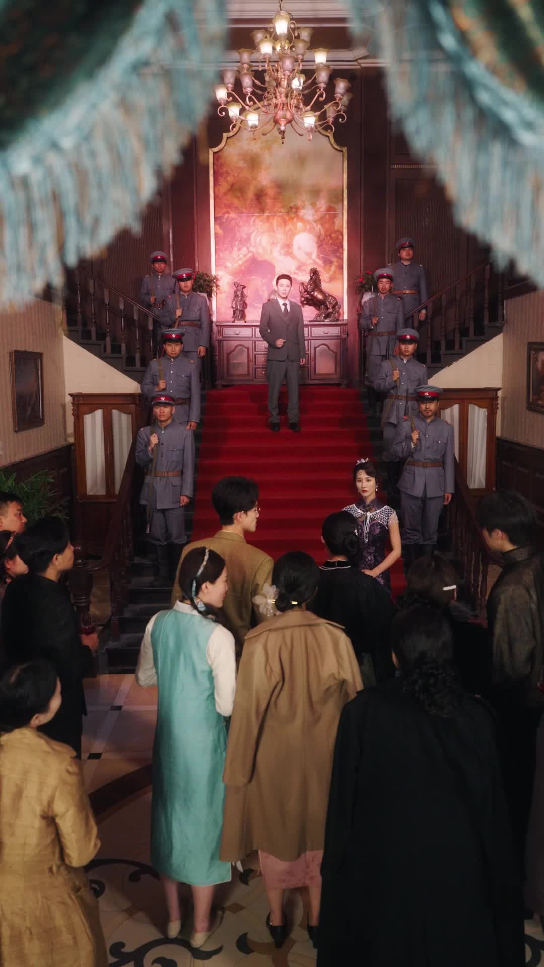 Episodio 63 - Prisionera del destino